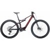 Celoodpružené elektrokolo MMR KAIZEN 10 - Liquid Red N Black - vel.L / 2024 78628 Pedály SHIMANO za 1 Kč jako BONUS!