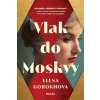 Vlak do Moskvy - Gorokhova Elena