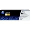Toner HP CE278A biely (biely)
