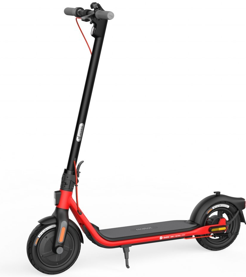 Ninebot Segway Kickscooter D38E