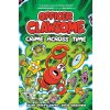 OFFICER CLAWSOME CRIME ACROSS TIME (SMITH BRIAN SMITTY)(Pevná)