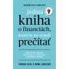 Jediná kniha o financiách, ktorú by ste mali prečítať - Thomas Kehl