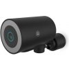 NEDIS IP kamera / vonkajšia / Bullet / Wi-Fi / 8 Mpix / IP65 / Onvif / reflektor / detekcia pohybu / nočné videnie 10 m / čierna
