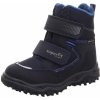 Detské zimné topánky Superfit HUSKY GTX Blue/Light Gray 1-006082-8000 - 42
