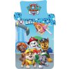 Jerry Fabrics obliečky Paw Patrol 201 100 x 135 40 x 60 cm
