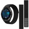 Pásik lb-smartbuy pre Garmin 22 mm čierny