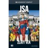 DC KK 60: JSA - Zlatý věk