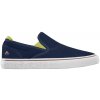 Emerica Wino G6 SlipOn Navy Gold White 471