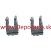 Fiat UNO 10/89-95 podpery kapoty 2ks