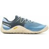 Dámska outdoorová obuv Merrell Trail Glove 7 Chambray/Slate UK 7