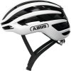Cyklistická prilba Abus Airbreaker 2.0 Shiny White L