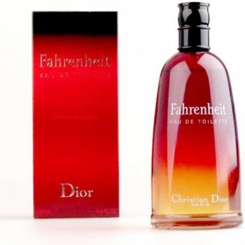 Dior Fahrenheit voda po holení 50 ml