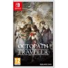 Octopath Traveler (Switch)