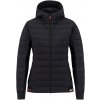Dámska bežkárska bunda Swix Triac Down Jacket W - Black S