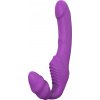 Dreamtoys Essentials bezramenný pripínací vibrátor