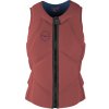 Vesta na wakeboard O'Neill Wms Slasher Comp B Vest tea rose/abyss 8 22 - Odosielame do 24 hodín