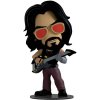 Figúrka Youtooz Cyberpunk 2077 - Johnny Silverhand 10 cm