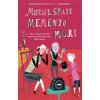 Memento Mori (Spark Muriel)