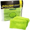Ma-Fra Maniac Line Polish & Sealant Removal Towel - univerzálne mikrovlákno, 40x40cm, 380gsm, 6ks v balení