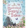 Illustrated fairy tales - Usborne