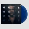 Blomqvist Jan - Mute / Vinyl / 2LP [2 LP]