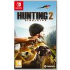 Hunting Simulator 2 (Switch)