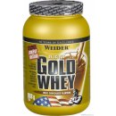 Proteín Weider Gold Whey 908 g
