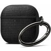 Pouzdro na sluchátka Spigen Urban Fit, black - AirPods 4 (ACS08648)