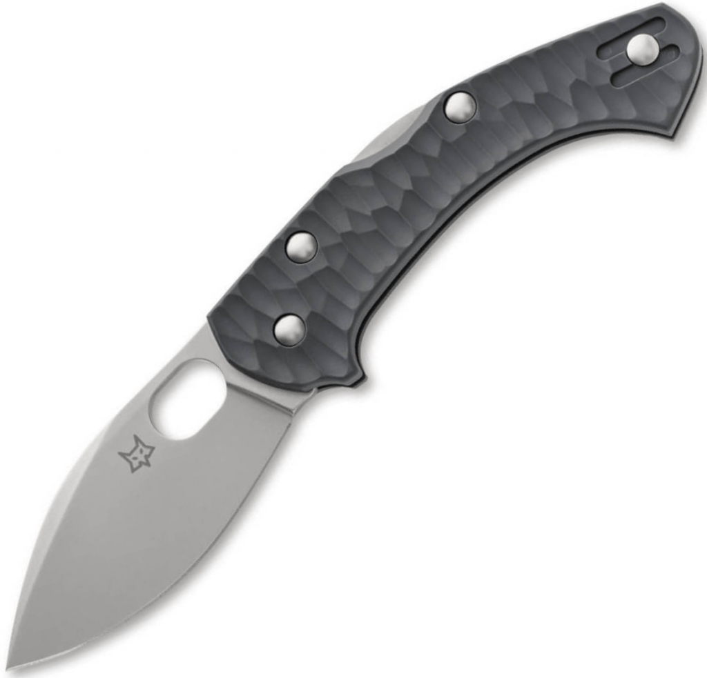 Fox-Knives ZERO 2.0