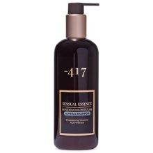 Minus 417 Sensual Essence Mineral Shampoo šampón na vlasy 350 ml