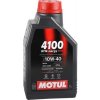 MOTUL 4100 Synergie+10W-40 1L