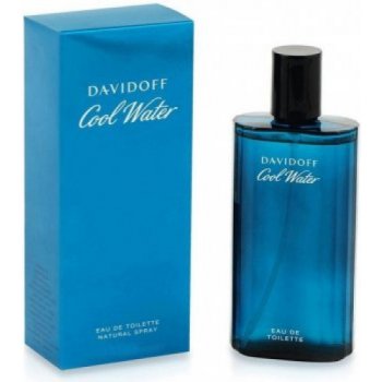 Davidoff Cool Water voda po holení 75 ml