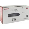Toner Canon E30, black