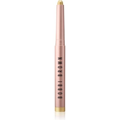 Bobbi Brown Luxe Matte Lipstick dlhotrvajúce očné tiene v ceruzke Golden Fern 1,6 g