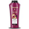 Schwarzkopf Gliss Kur Color Protect 30 šampón pre farbené vlasy 400 ml