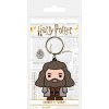 Kľúčenka gumová, Harry Potter - Hagrid