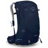 Batoh OSPREY Stratos 34 Cetacean Blue