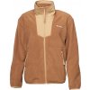 Dámska flísová bunda Columbia, SEQUOIA GROVE FULL ZIP FLEECE Hnedá,béžová,Biela S
