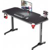 Ultradesk Frag - Biela Udesk-Fg-Wt