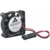 Ventilátor 25x25x7mm, 5V DC, Dupont