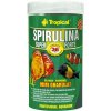 Tropical Spirulina Super Forte Mini Granulat 100 ml, 56 g