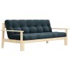 Karup design UNWIND SOFA natural pine (pohovka z borovice) karup natural pale blue 513