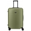 Titan Overseas M plus Forest green 84 l