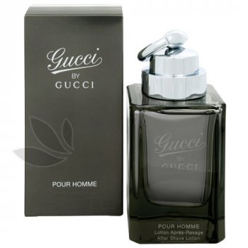 Gucci By Gucci Pour Homme voda po holení 90 ml od 68,5 € - Heureka.sk