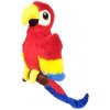 P.L.A.Y. hračka pre psy papagáj 23 cm