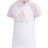 adidas T-shirt Lg St Bos Tee Jr GP0430