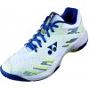Pánska halová obuv Yonex Cascade Accel White/Navy EUR 44