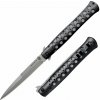 Vega Cold Steel 26B6 Ti-Lite 6” veľký vreckový nôž 15,2 cm, šedá, hliník