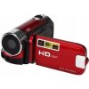 Digitálna kamera 720P Full HD 16MP video 270 stupňov otáčanie obrazovky