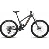 Santa Cruz Megatower 2 C 29 GX AXS-Kit - Matte Carbon Black LG